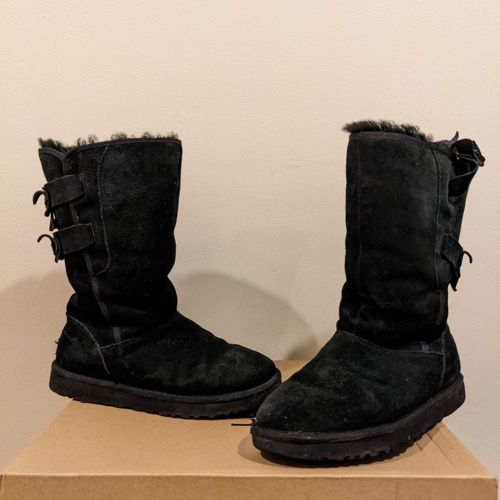 Ugg boots